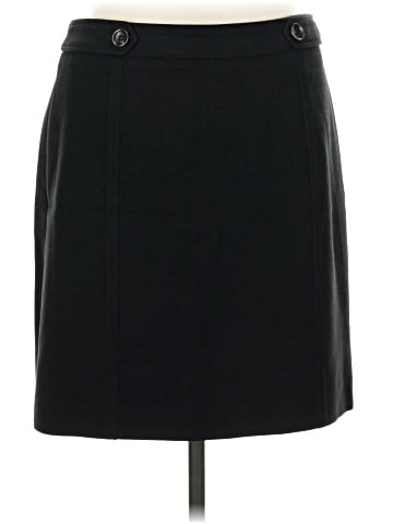 Ann Taylor LOFT Casual Skirt (view 1)