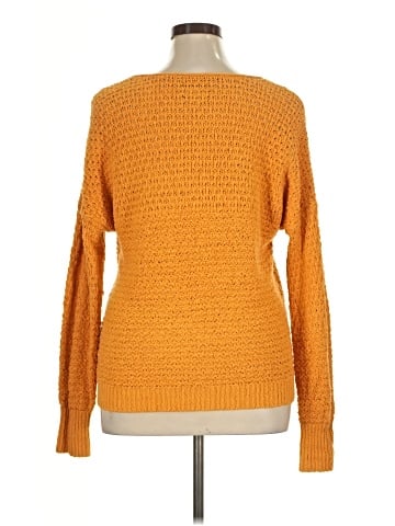 Abercrombie & Fitch Pullover Sweater (view 2)