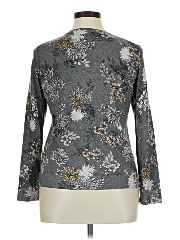 Charter Club Cardigan (view 2)