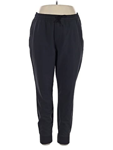 Active by Old Navy Track Pants (view 1)