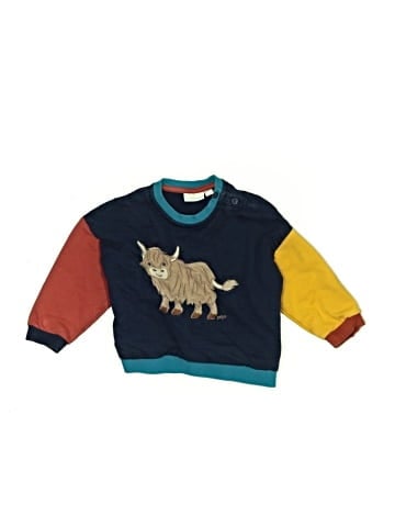 JoJo Maman Bebe Pullover Sweater (view 1)