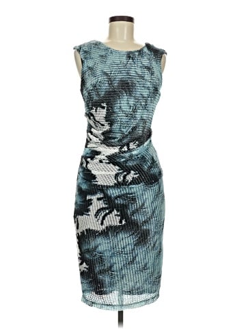 Alberto Makali Cocktail Dress (view 1)