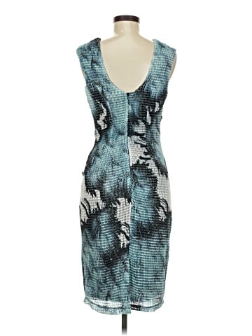 Alberto Makali Cocktail Dress (view 2)