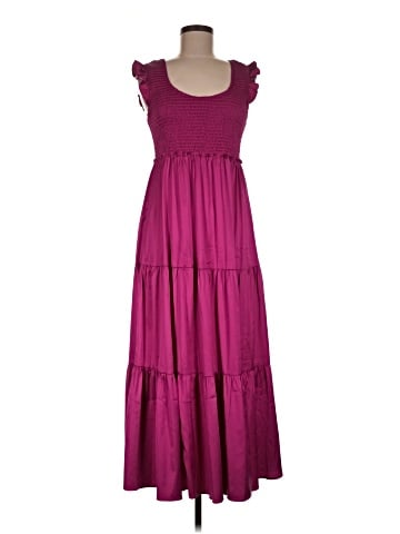 Natural Life Casual Dress (view 1)