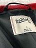 Woolrich 100% Recycled Polyester Plaid Red Jacket Size L - photo 6