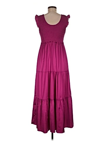 Natural Life Casual Dress (view 2)