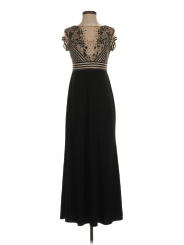Adrianna Papell Cocktail Dress (view 1)