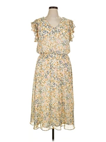 Chaus Casual Dress (view 1)