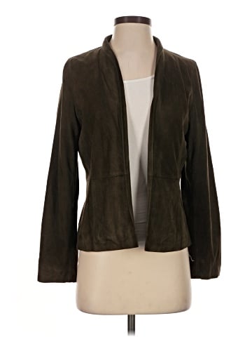 Eileen Fisher Blazer (view 1)