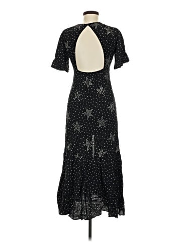 Topshop Cocktail Dress (view 2)