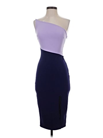 Crystal Sky Cocktail Dress (view 1)