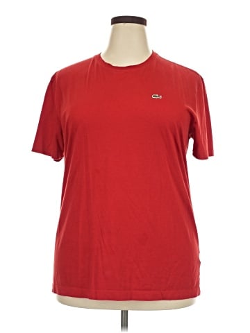 Lacoste Active T-Shirt (view 1)