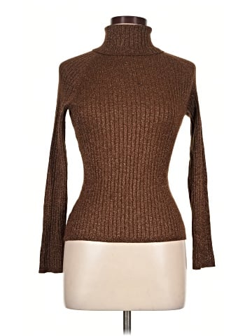 INC International Concepts Turtleneck Sweater (view 1)