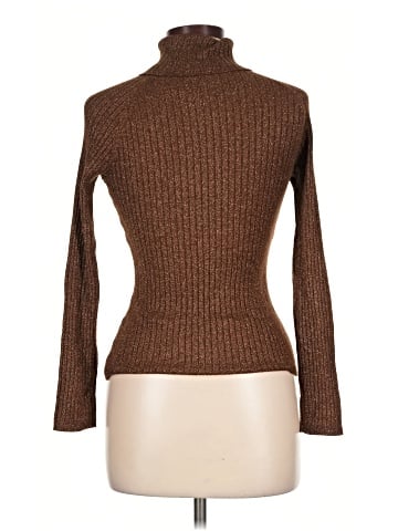 INC International Concepts Turtleneck Sweater (view 2)