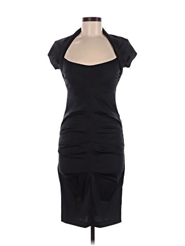 Cache Cocktail Dress (view 1)