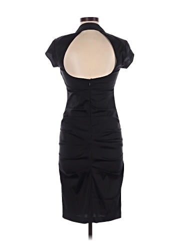 Cache Cocktail Dress (view 2)