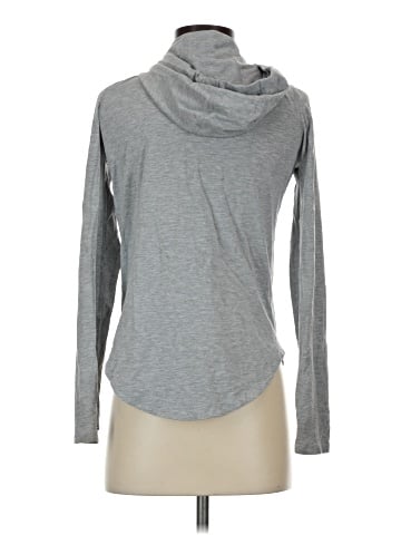 Coolibar Zip Up Hoodie (view 2)
