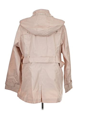 Liz Claiborne Raincoat (view 2)