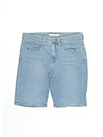 Levi's Denim Shorts (view 1)