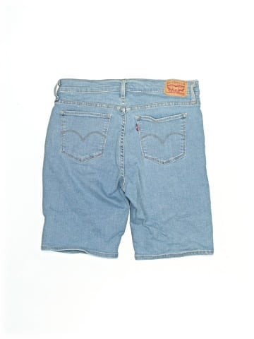 Levi's Denim Shorts (view 2)