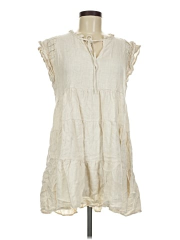 Umgee Casual Dress (view 1)