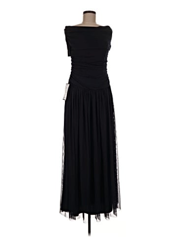 Betsy & Adam Cocktail Dress (view 1)