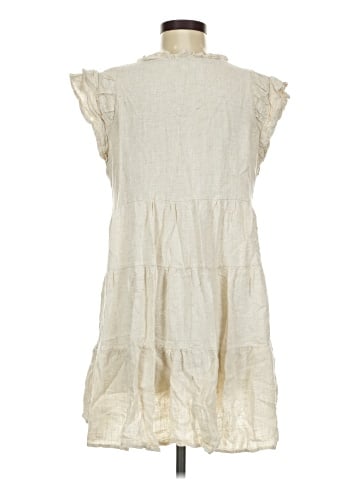 Umgee Casual Dress (view 2)