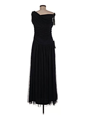 Betsy & Adam Cocktail Dress (view 2)