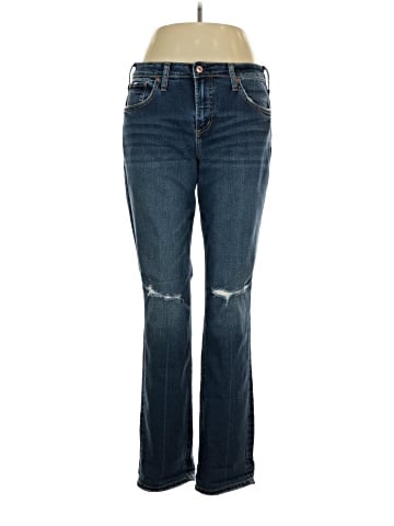 Silver Jeans Co. Jeans (view 1)