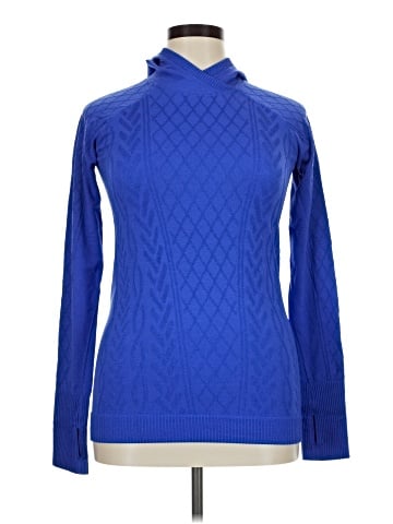 Lululemon Athletica Fleece (view 1)