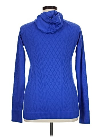 Lululemon Athletica Fleece (view 2)
