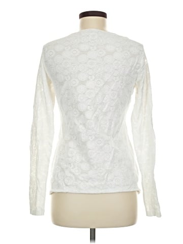 Worth New York Long Sleeve Top (view 2)