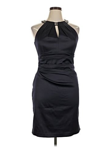 Eliza J Cocktail Dress (view 1)