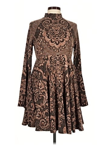 Free People Cocktail Dress (view 1)