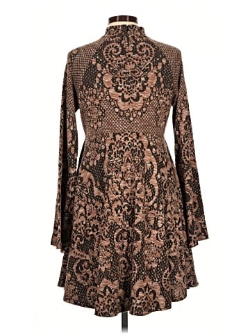 Free People Cocktail Dress (view 2)