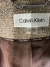 Calvin Klein Tan Coat Size 10 - photo 6