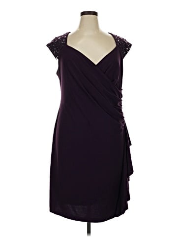 DressBarn Cocktail Dress (view 1)