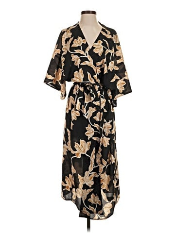 MAISON DU SOIR Casual Dress (view 1)