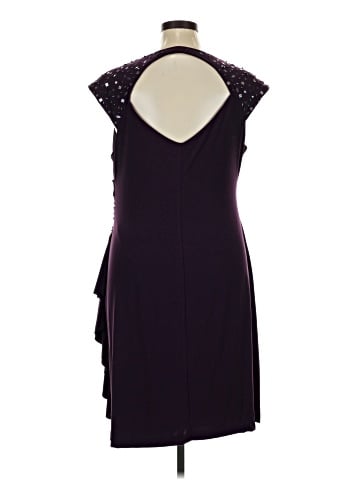 DressBarn Cocktail Dress (view 2)