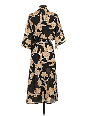 MAISON DU SOIR Casual Dress (view 2)
