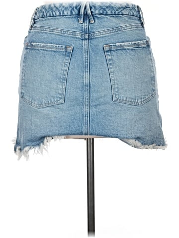 Good American Denim Skirt (view 2)