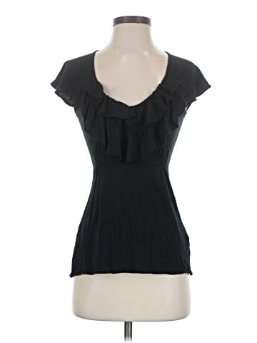 Banana Republic Short Sleeve T-Shirt (view 1)