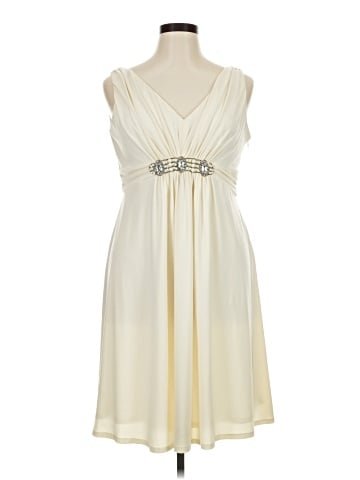 Evan Picone Cocktail Dress (view 1)