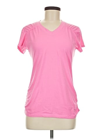 Danskin Now Active T-Shirt (view 1)