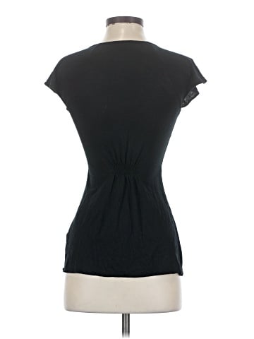 Banana Republic Short Sleeve T-Shirt (view 2)