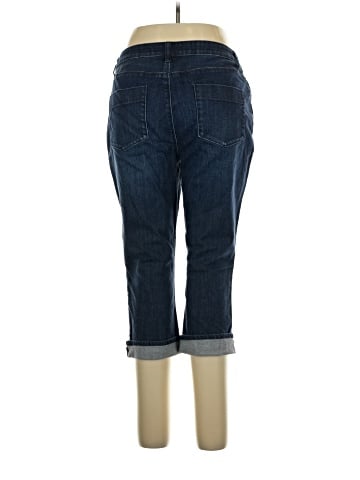 Coldwater Creek Jeans (view 2)
