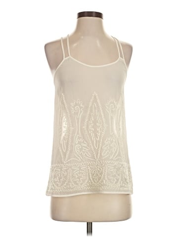 Club Monaco Sleeveless Top (view 1)