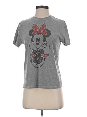 Disney Short Sleeve T-Shirt (view 1)