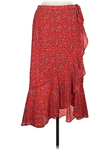 Max Studio Casual Skirt (view 1)