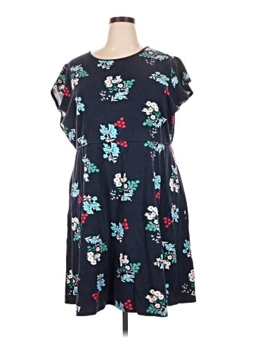 Draper James Casual Dress (view 1)